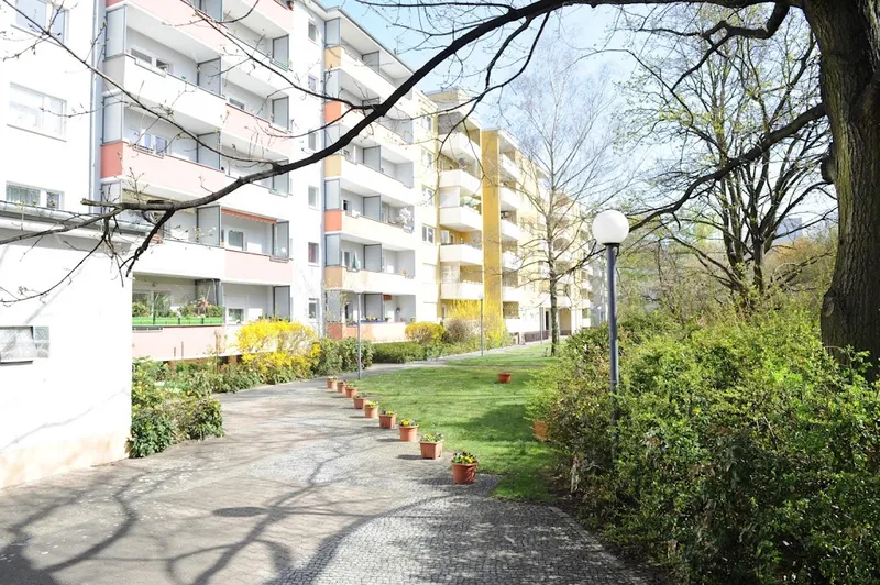 Familie gesucht - 3 Raumwohnung sucht neue Bewohner — photo 1